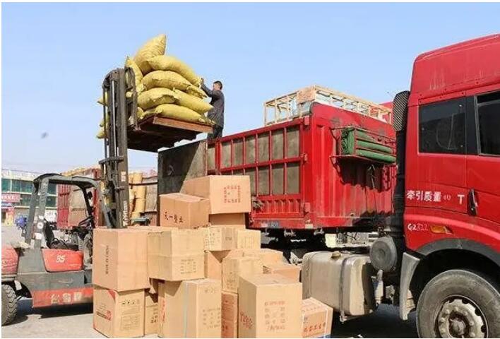 厦门到元氏县物流专线