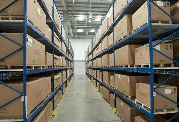 厦门到元氏县货物仓储