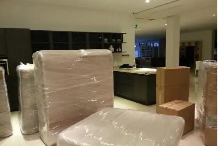 厦门到元氏县长途搬家