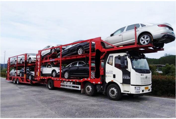 厦门到元氏县轿车托运